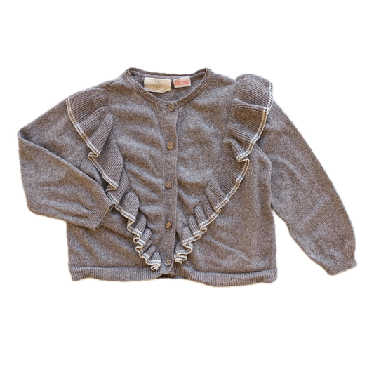 Gilet Zara - 18 mois (86 cm)