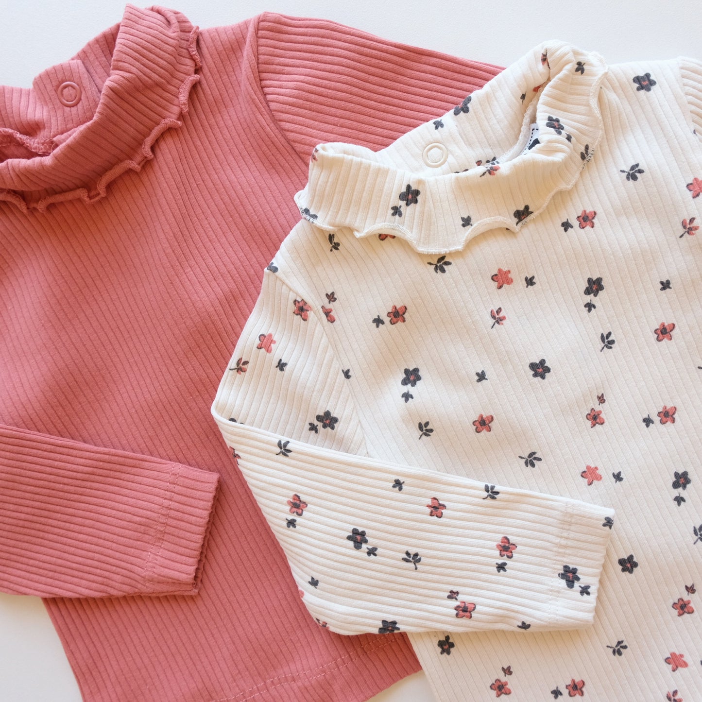 Lot de 2 T-shirt TAO - 3 mois (59 cm)