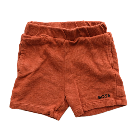 Short BOSS - 6 mois (67 cm)