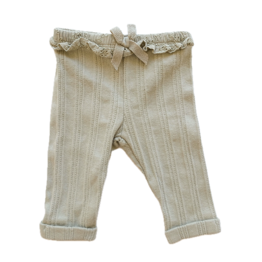 Legging TAO - 3 mois (59 cm)