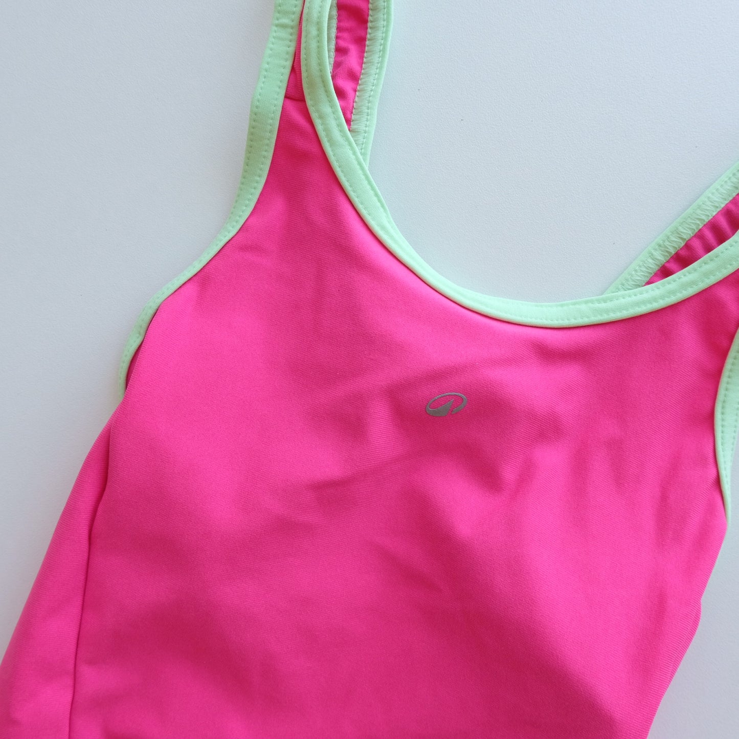 Maillot de natation Tribord - 5/6 ans (113/122 cm)