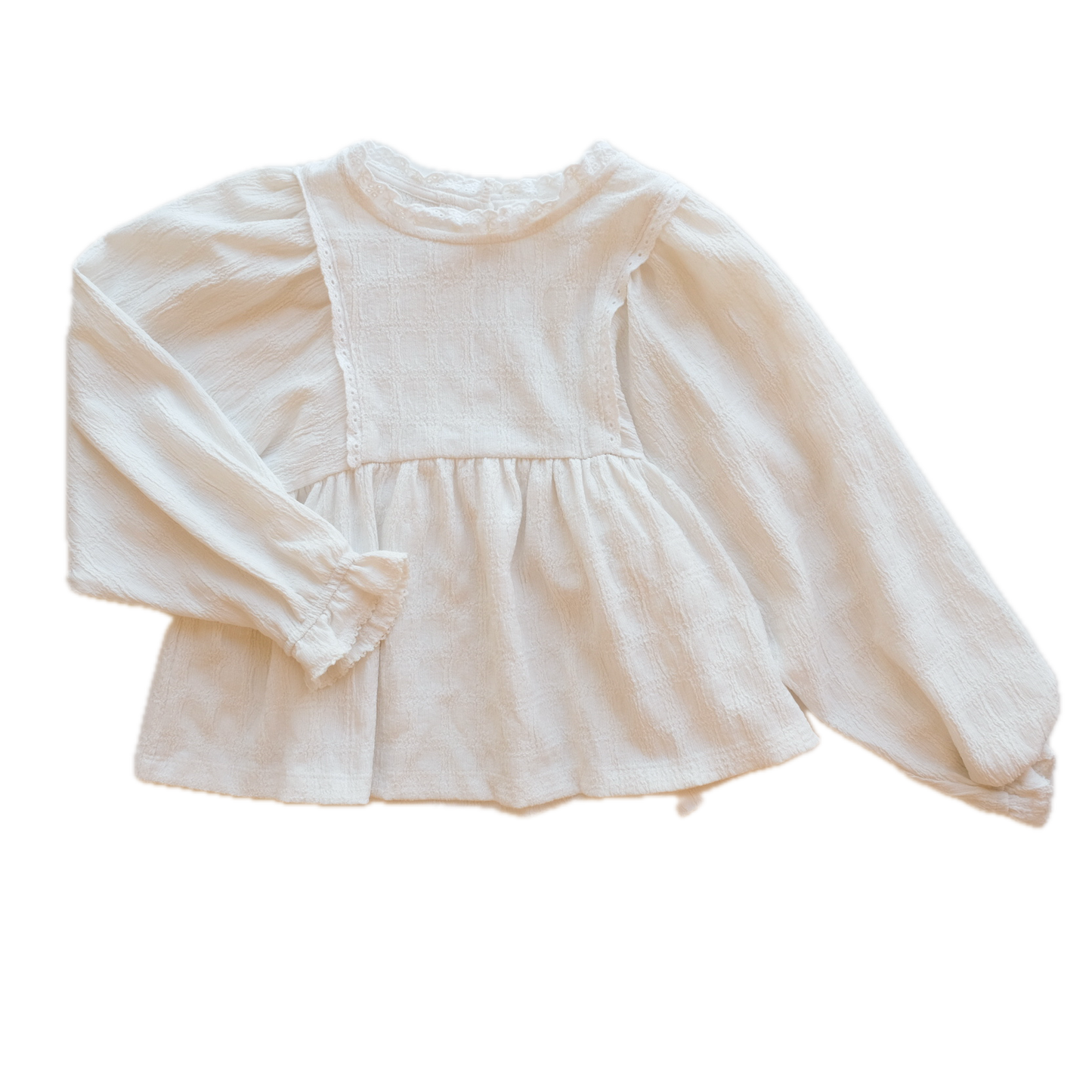 Blouse H&M - 4/6 ans (116 cm)