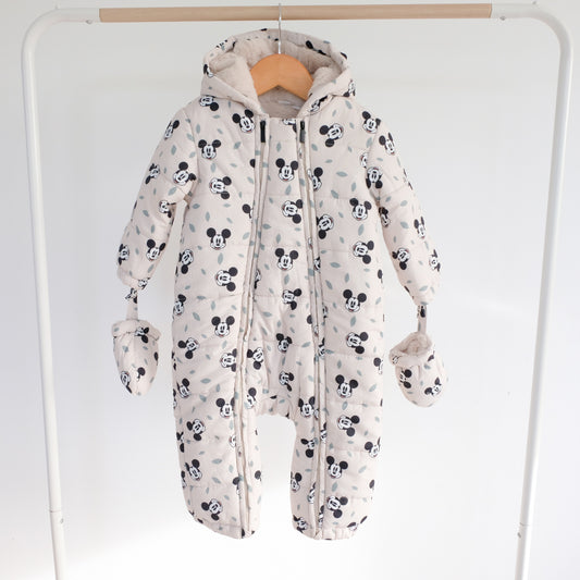 Combinaison Orchestra - 18 mois (81 cm)