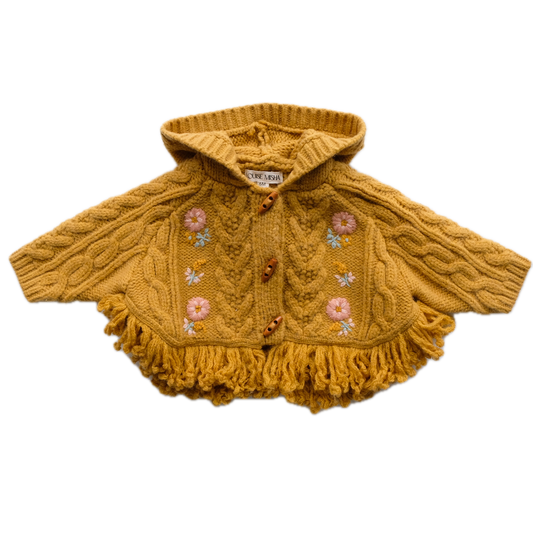 Cape Louise Misha - 6 mois