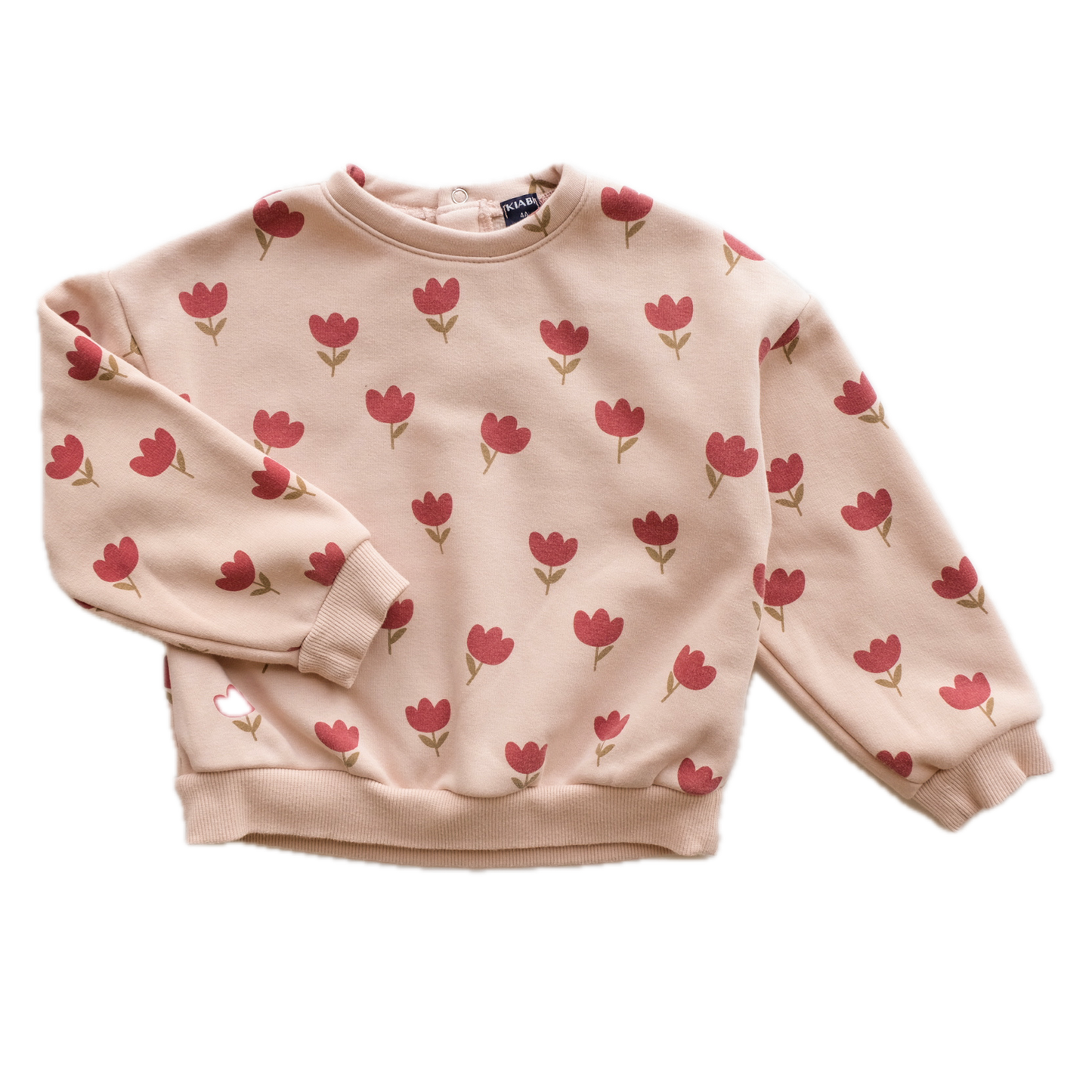 Sweat Kiabi - 4 ans