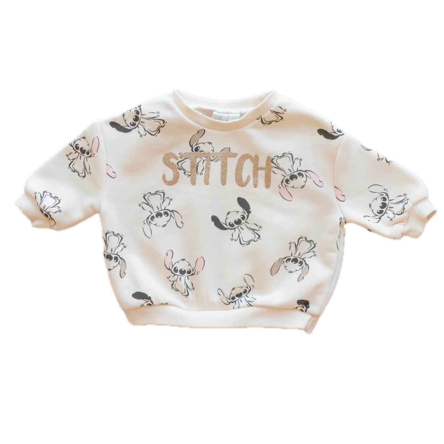 Sweat Disney Baby - 3 mois (60 cm)