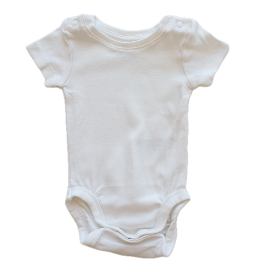 Body H&M - Naissance (50 cm)