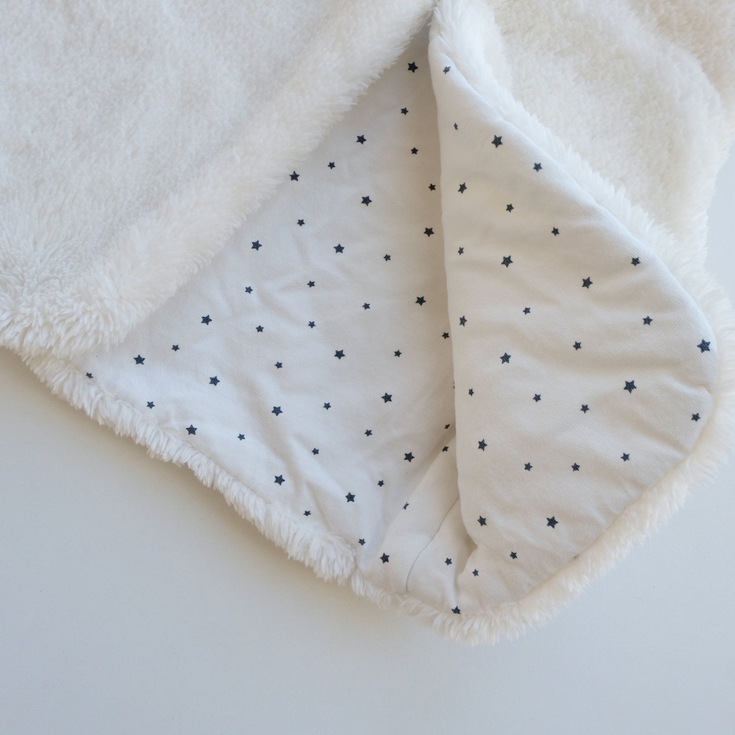 Gilet Bout'chou - 18 mois