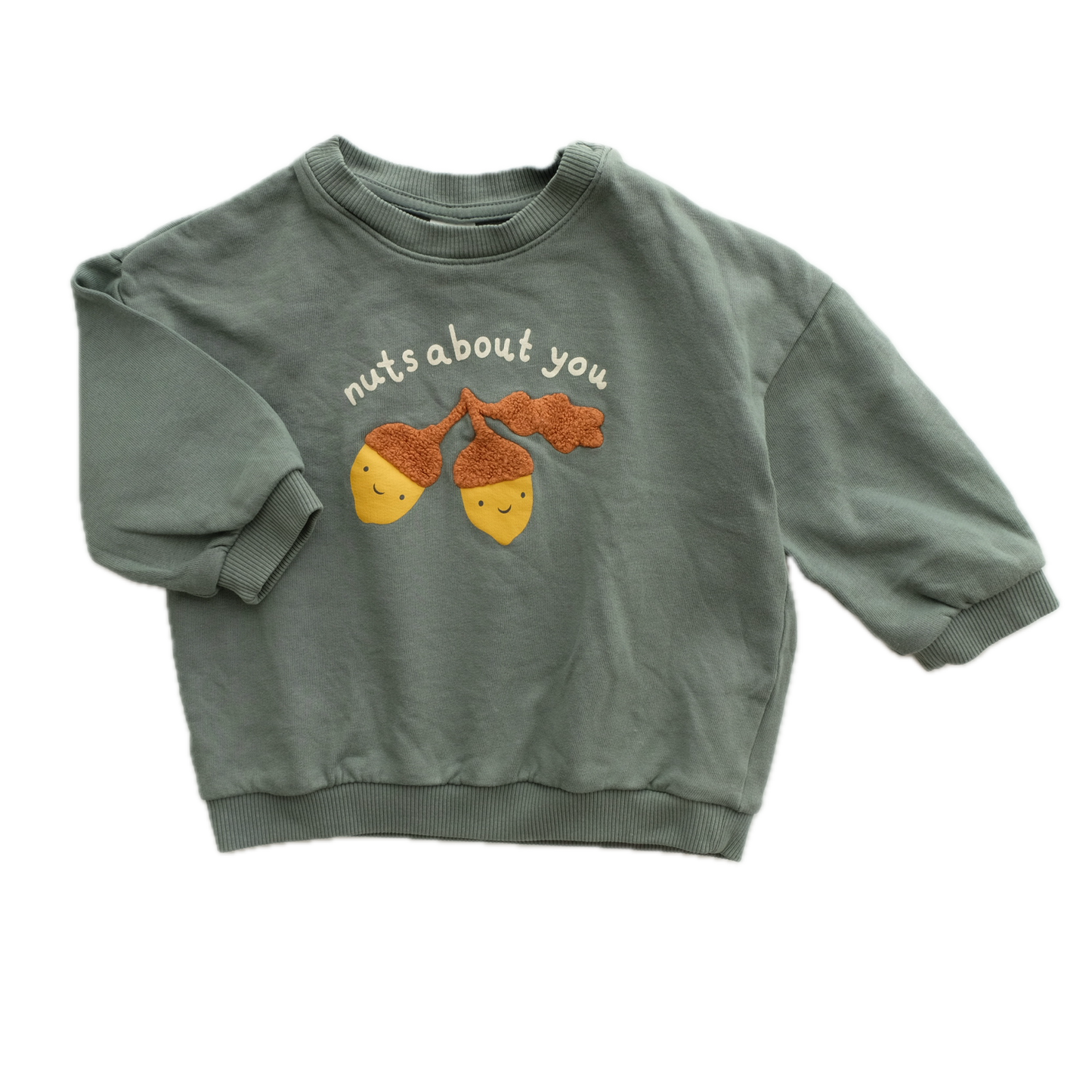 Sweat H&M - 18 mois (86 cm)