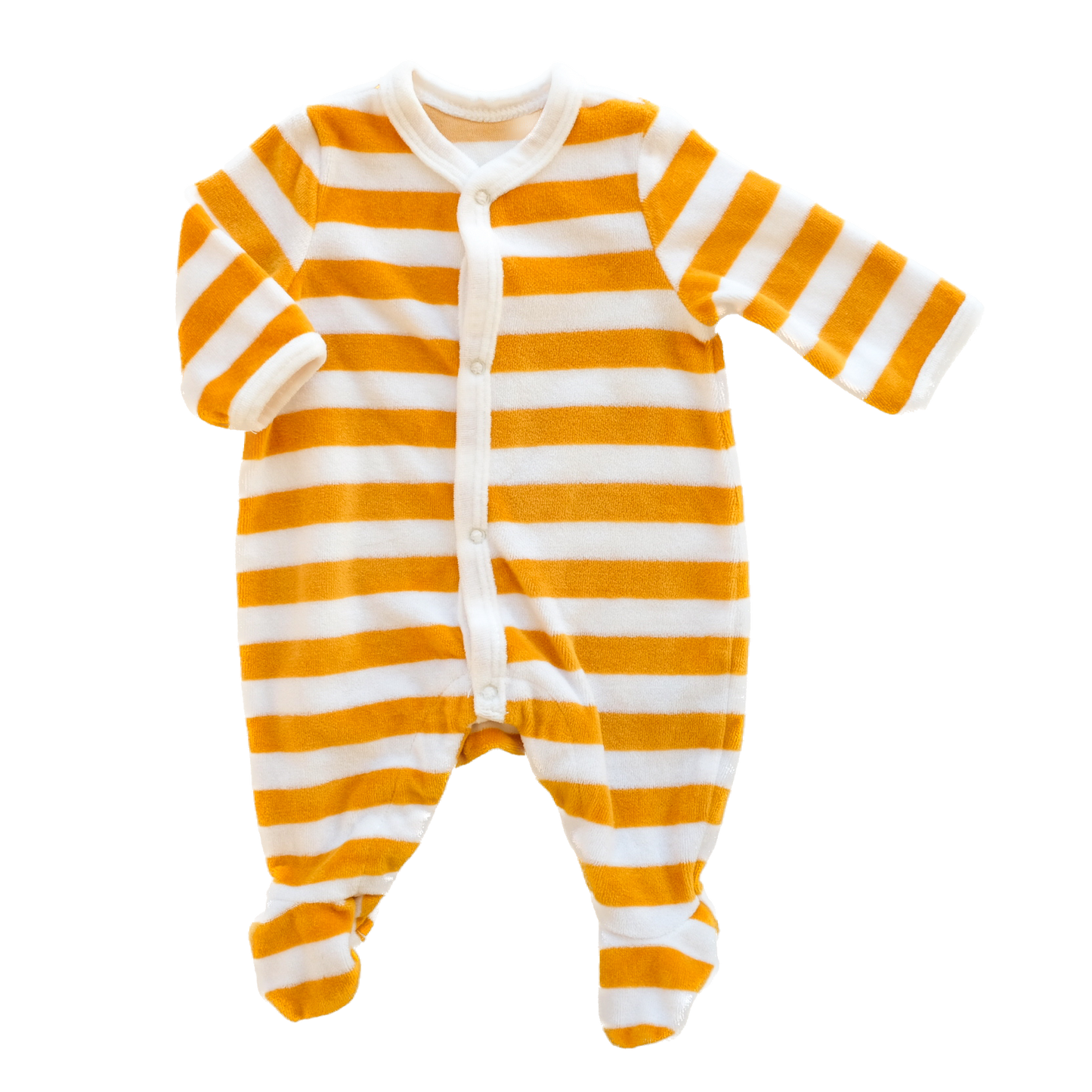 Pyjama La Redoute - 1 mois (54 cm)