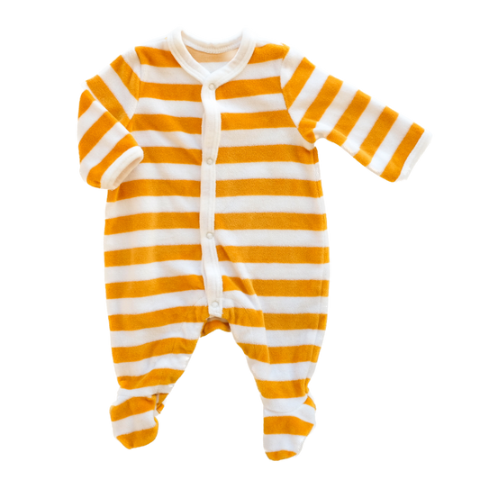 Pyjama La Redoute - 1 mois (54 cm)