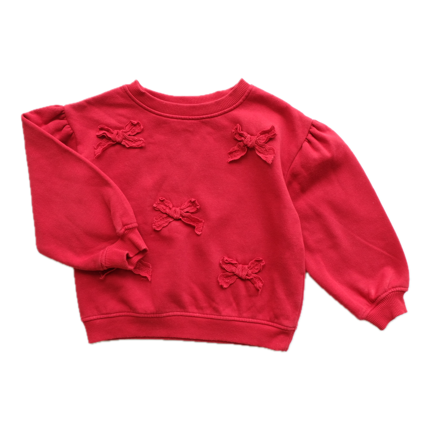Sweat H&M - 2/4 ans (98-104 cm)