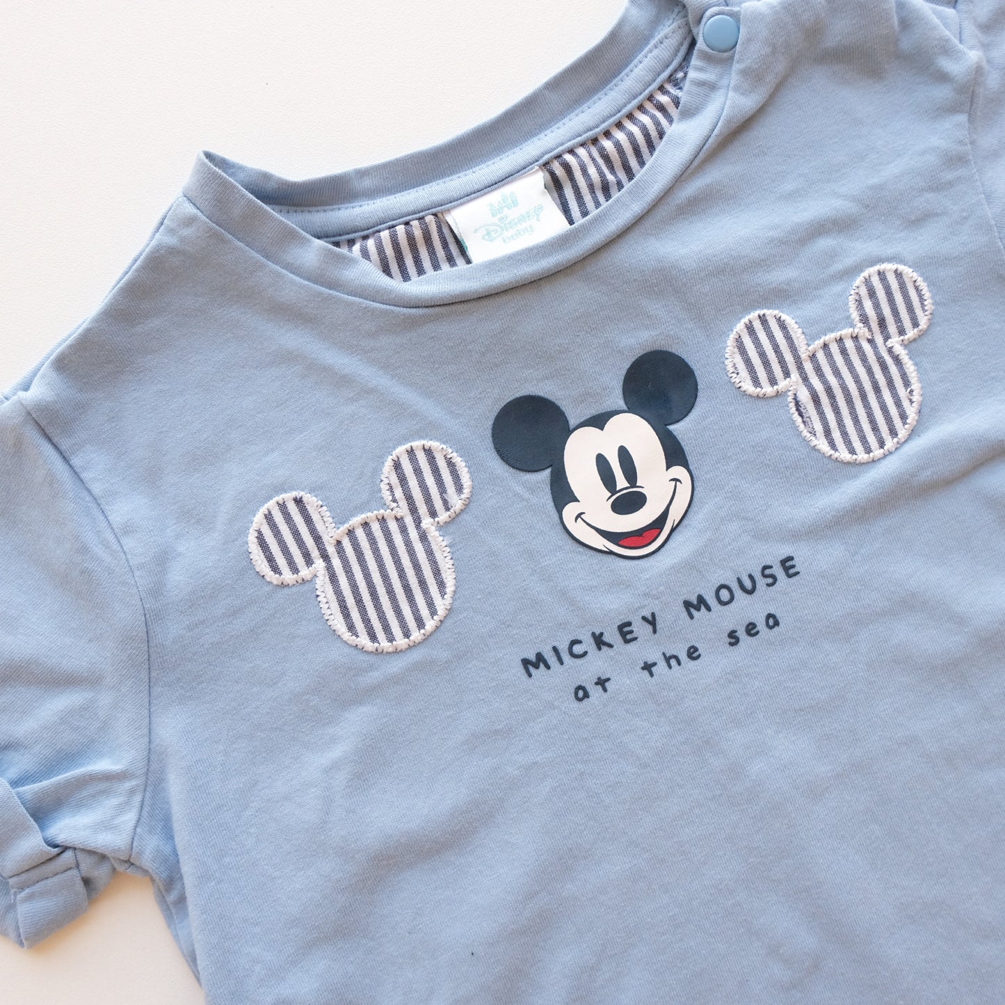 T-shirt Disney Baby - 24 mois (92 cm)