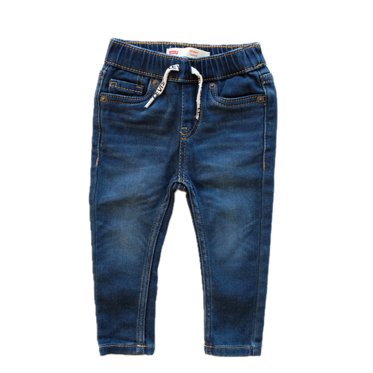 Jean Levi's - 12 mois