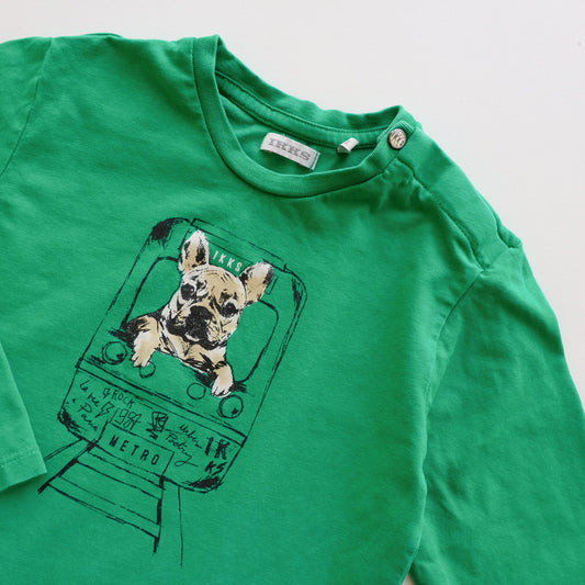 T-shirt IKKS - 3 ans (98 cm)