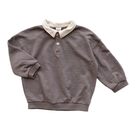 Polo H&M - 18 mois (86 cm)