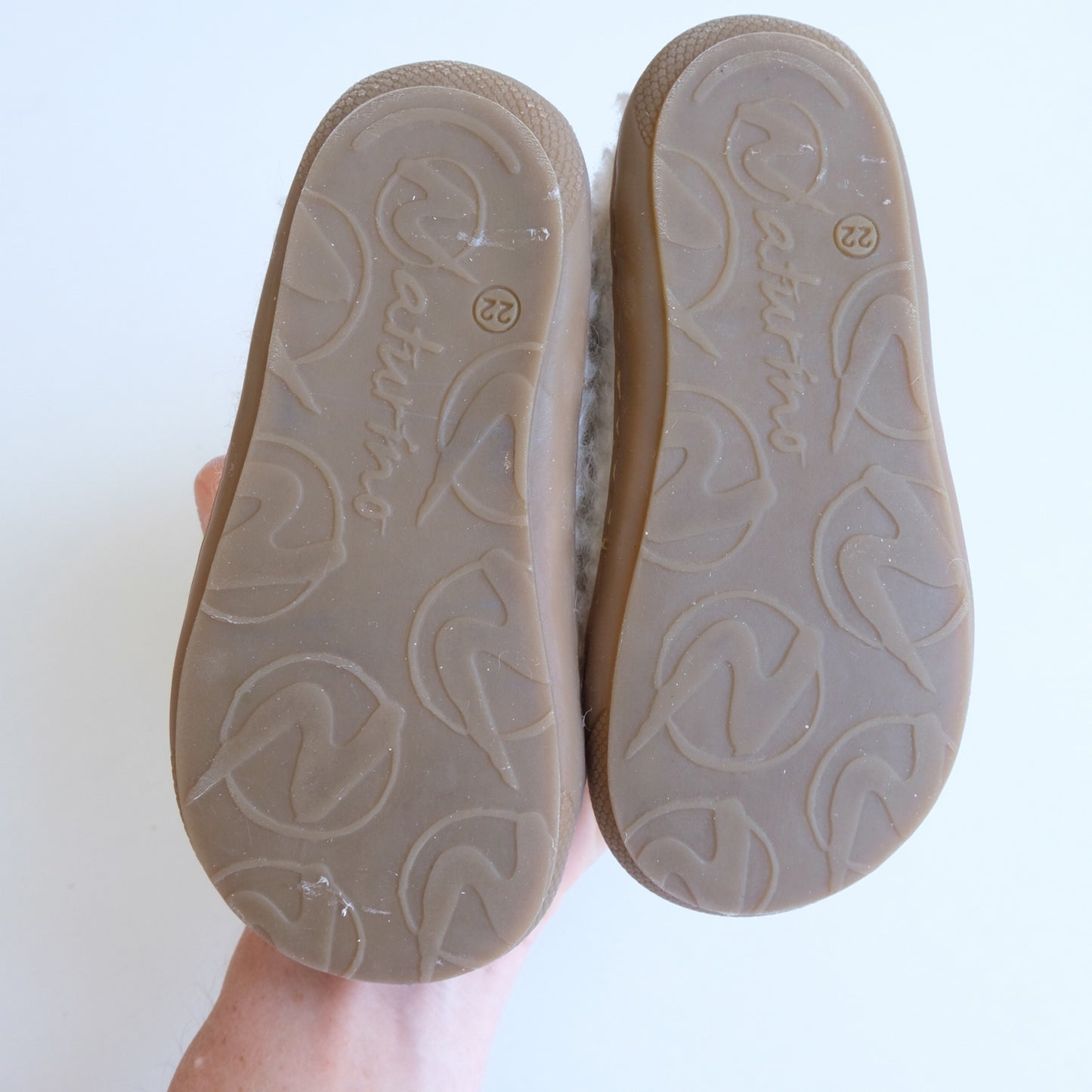 Chaussures Naturino - Pointure 22