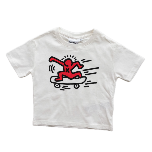 T-shirt Keith Haring - 3 ans (97 cm)