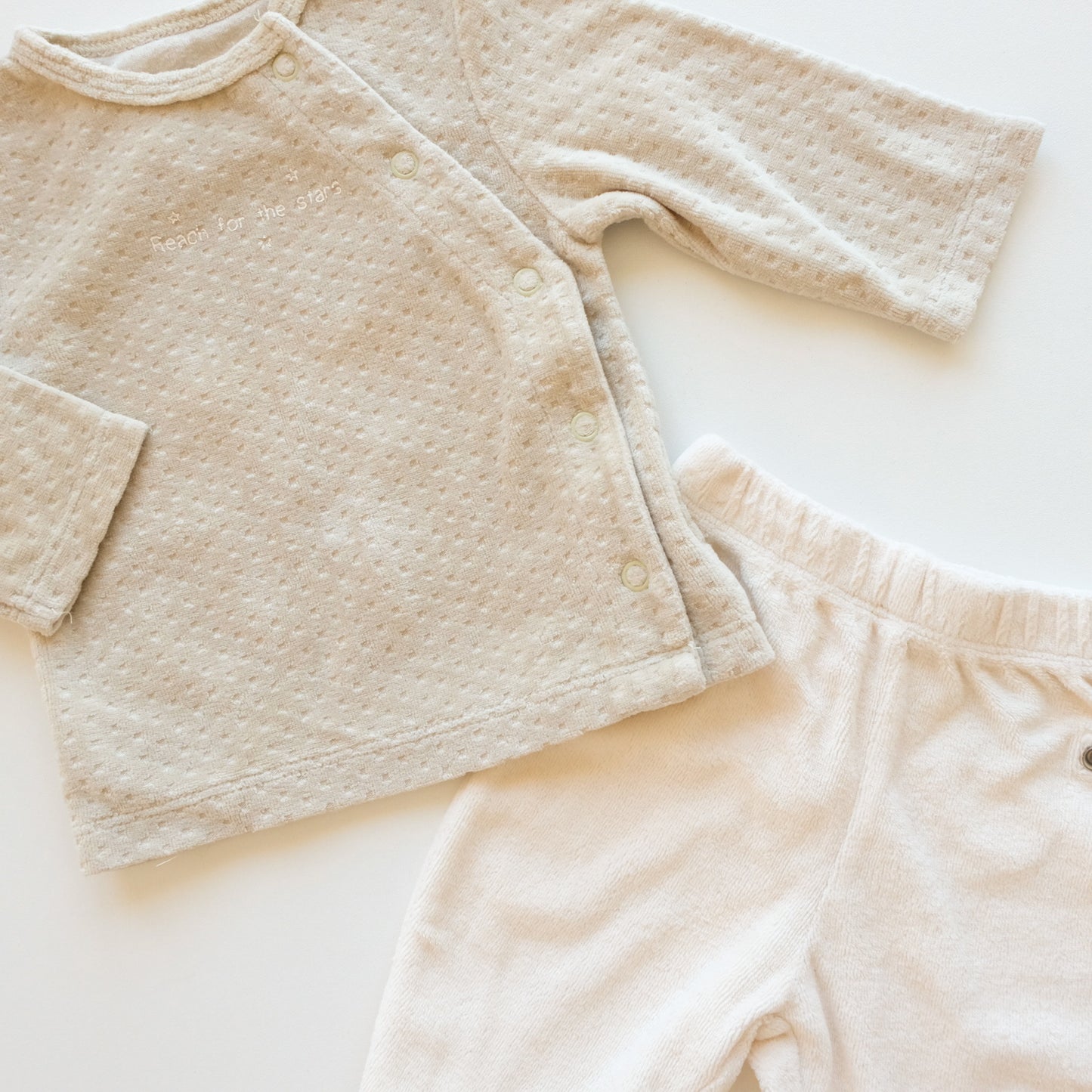 Pyjama Kiabi - 1 mois