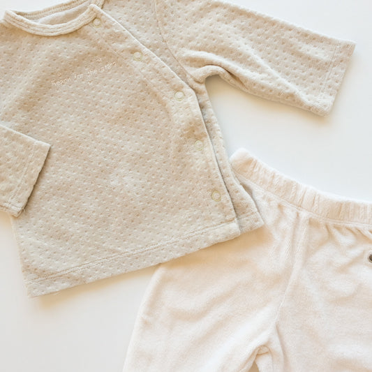 Pyjama Kiabi - 1 mois