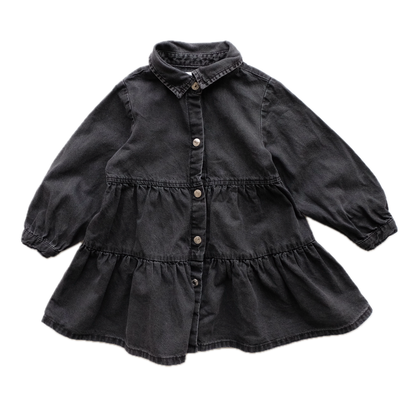 Robe Zara - 18 mois (86 cm)