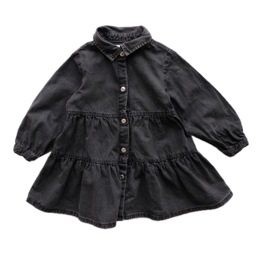 Robe Zara - 18 mois (86 cm)