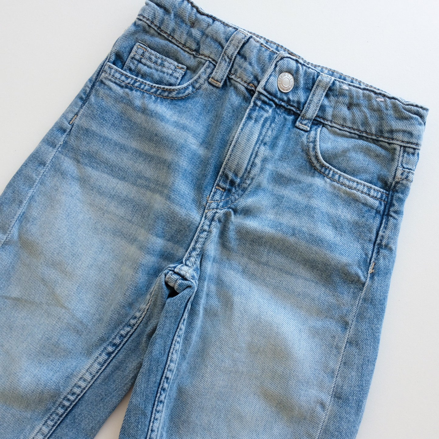Jean H&M - 3 ans (98 cm)