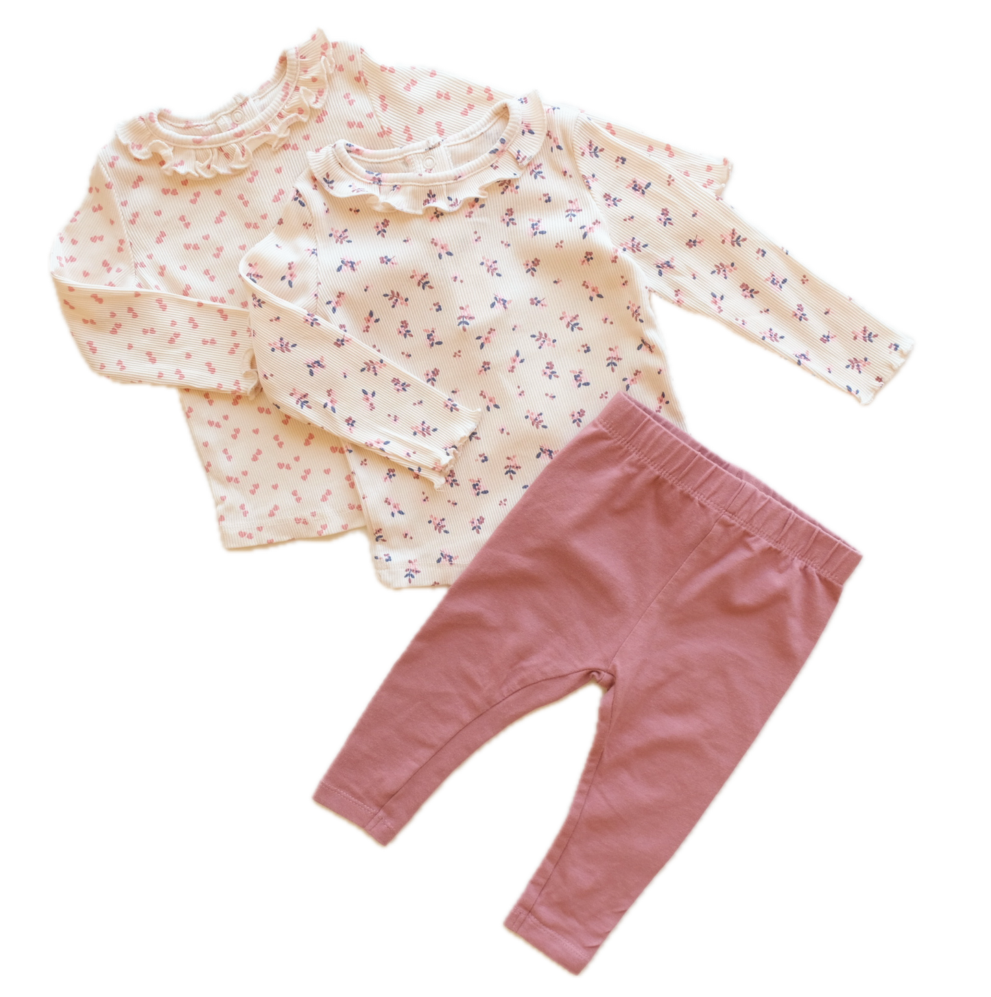 Ensemble Dirkje / In extenso - 6 mois