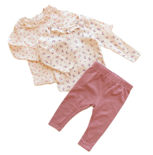 Ensemble Dirkje / In extenso - 6 mois
