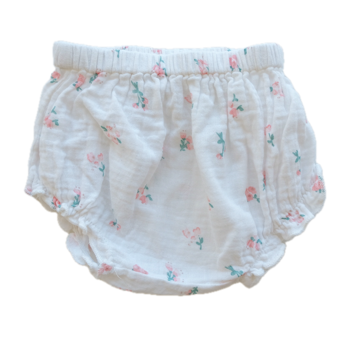 Shorts, Bermudas, Bloomers fille
