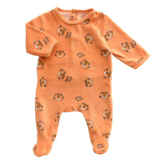 Pyjama Kiabi - 3 mois