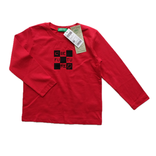 T-shirt United Colors of Benetton - 3 ans (98 cm)