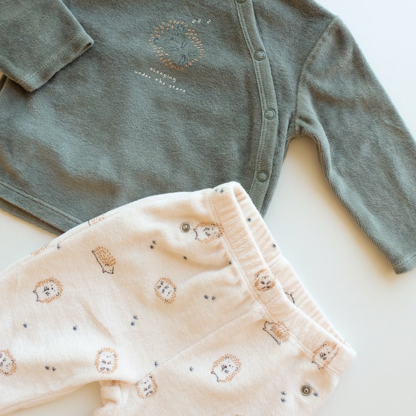 Pyjama Kiabi - 6 mois