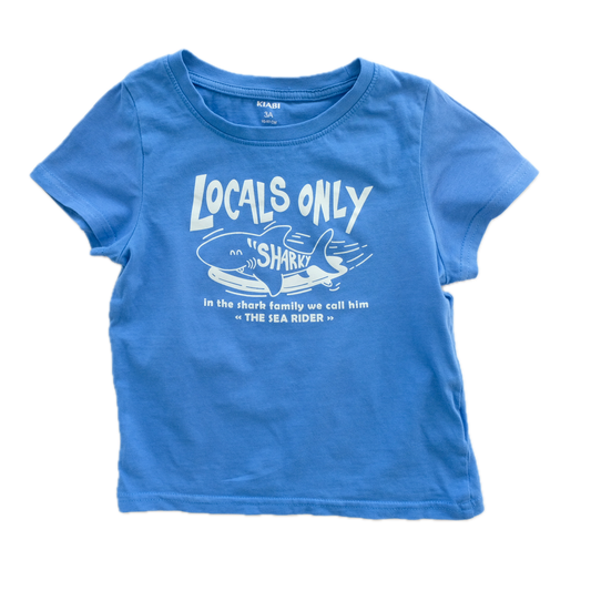 T-shirt Kiabi - 3 ans