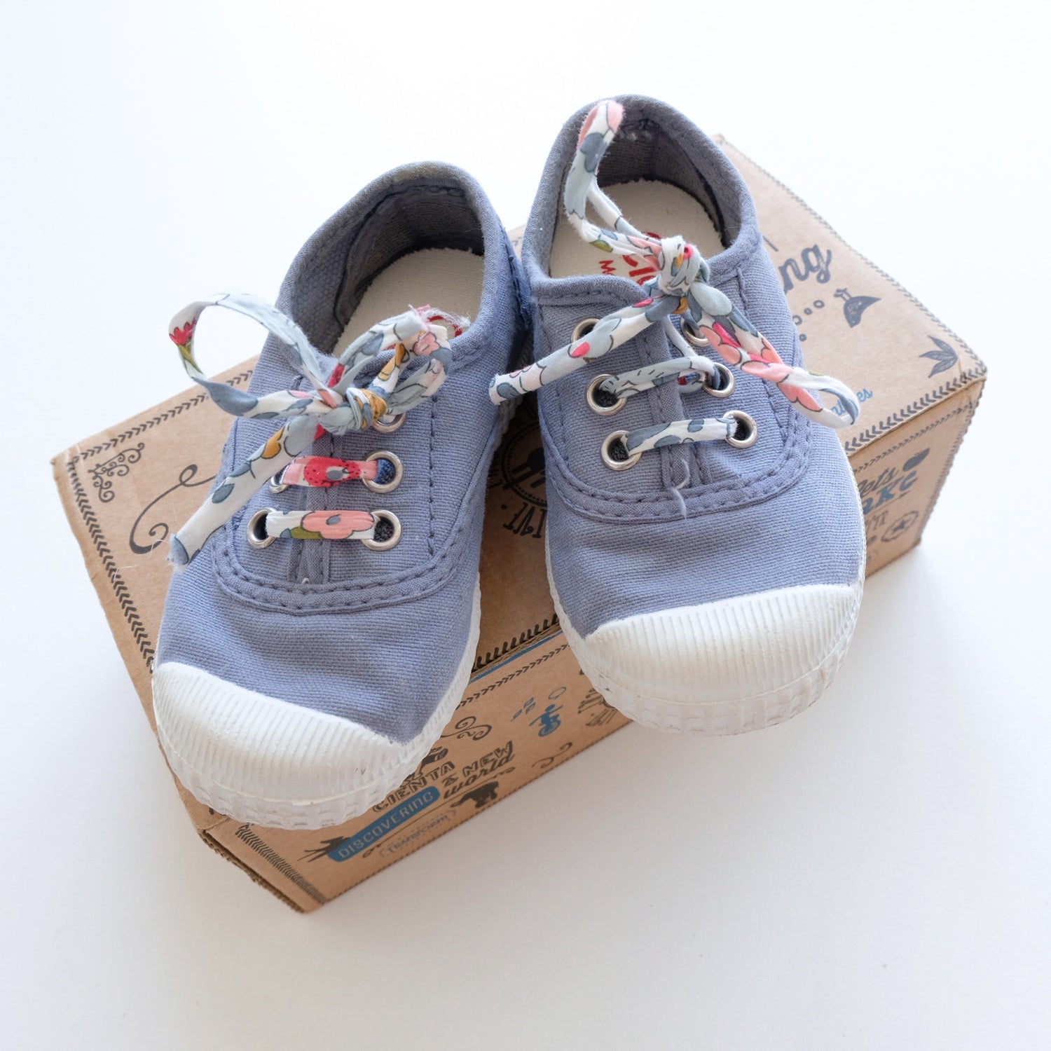 Chaussures Filles