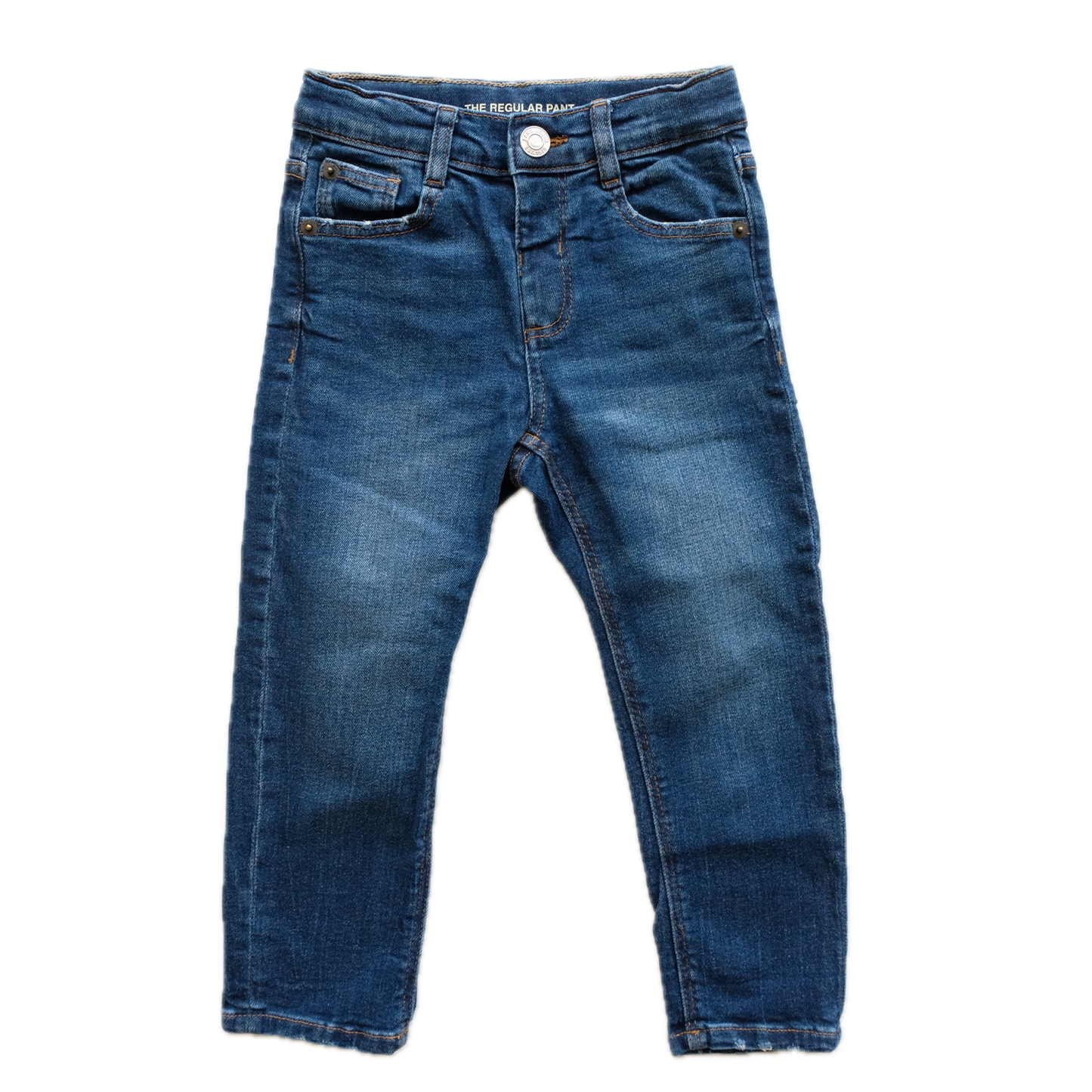 Jean Zara - 3 ans (98 cm)