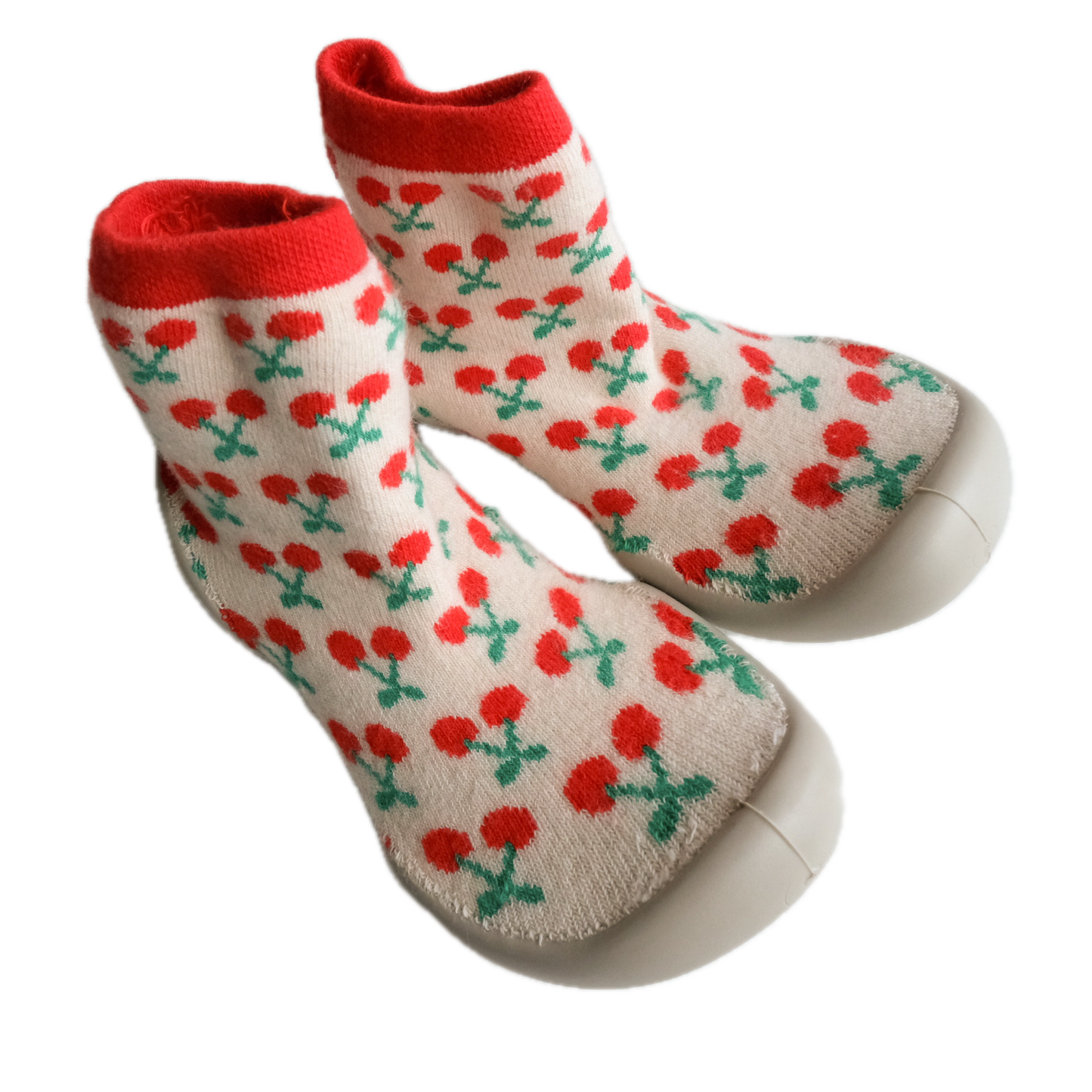 Chaussons Collégien - 28/29