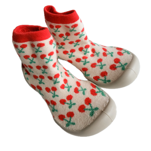 Chaussons Collégien - 28/29