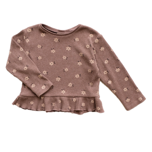 T-shirt Zara 2 ans - (92 cm)