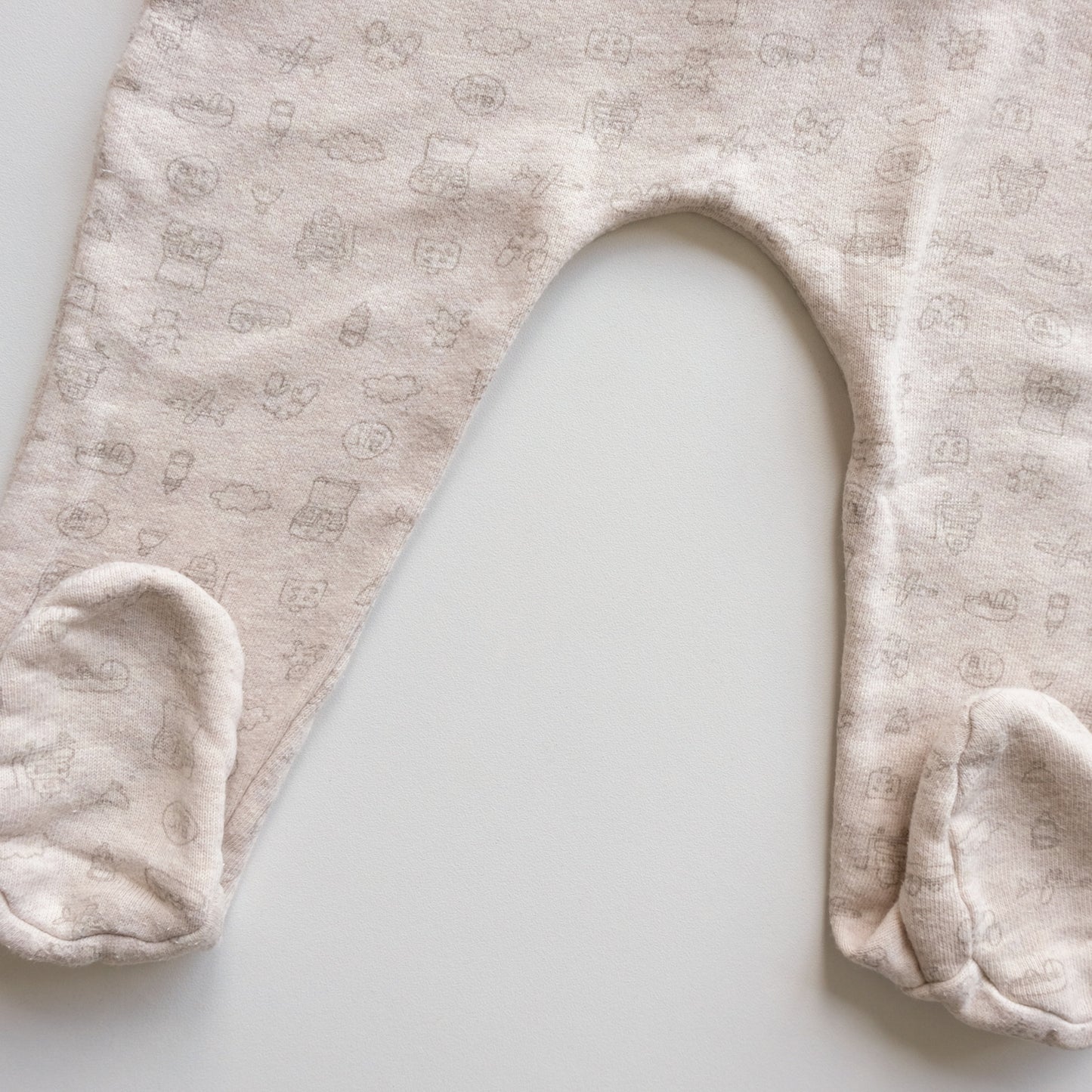 Pyjama Absorba - 12 mois (74 cm)
