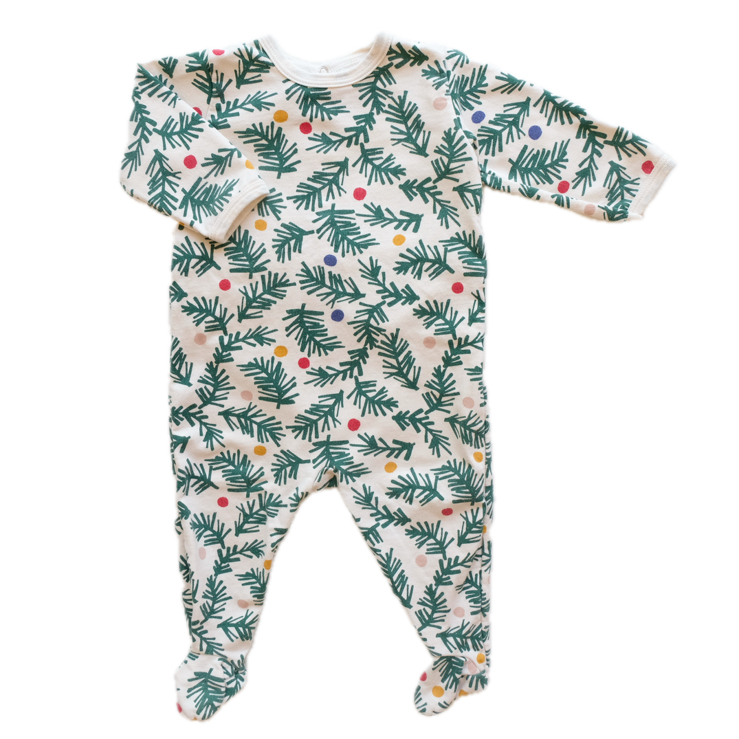 Pyjama Petit Bateau - 9 mois (71 cm)
