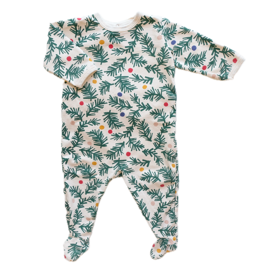 Pyjama Petit Bateau - 9 mois (71 cm)