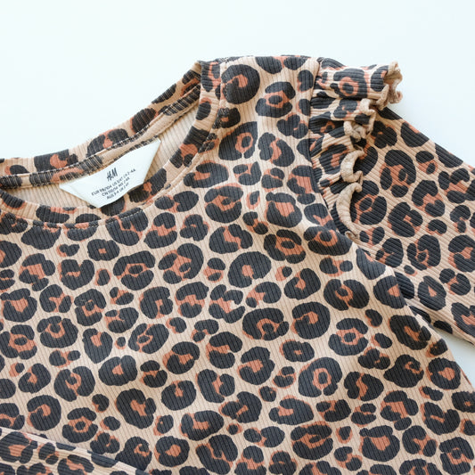 T-shirt H&M - 2/4 ans (104 cm)