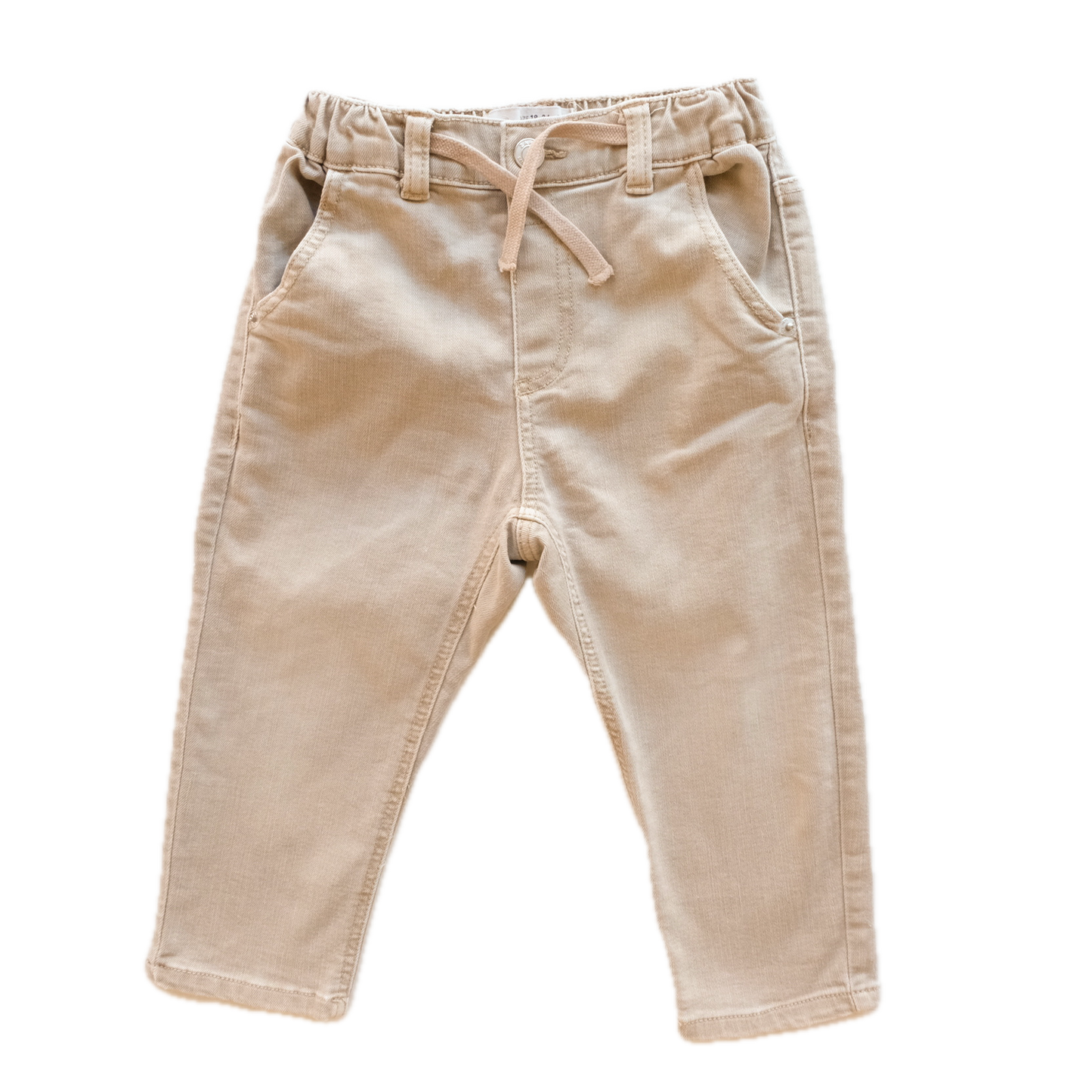 Jean Zara - 2 ans (92 cm)