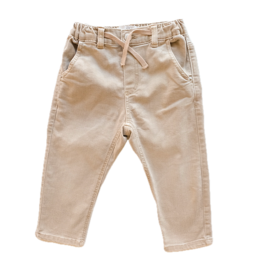 Jean Zara - 2 ans (92 cm)