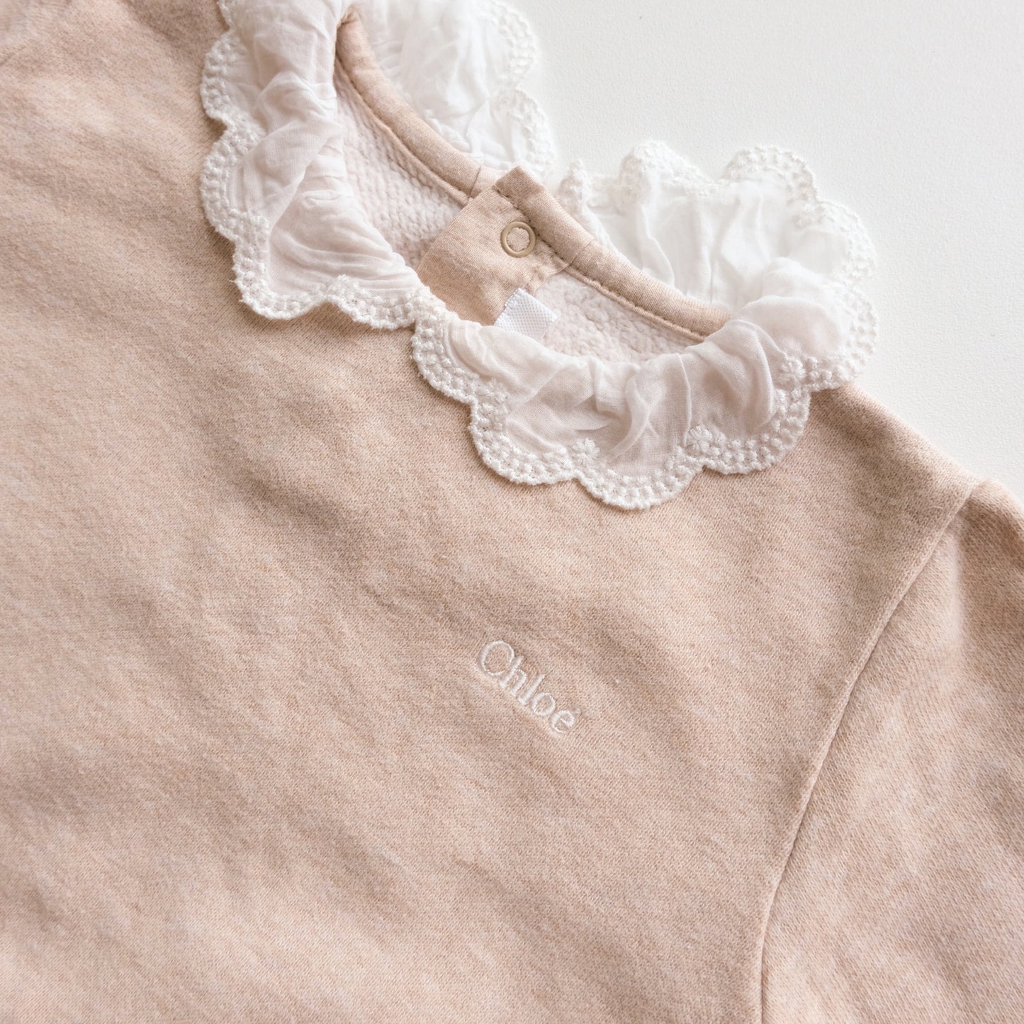 Ensemble Chloé - 12 mois
