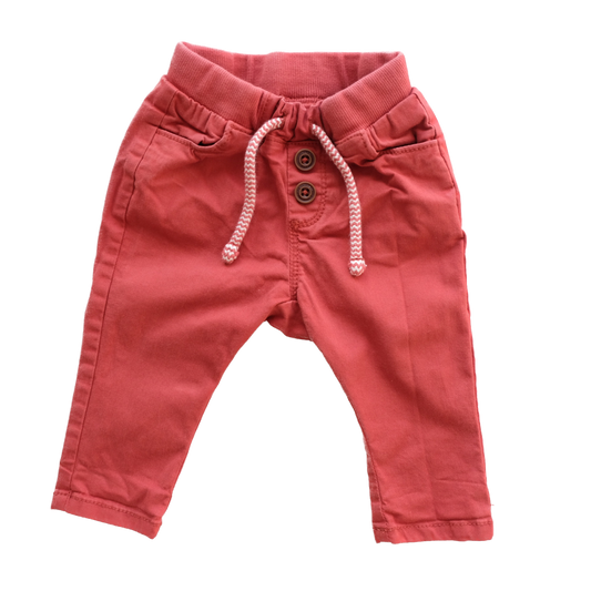 Pantalon TAO - 6 mois