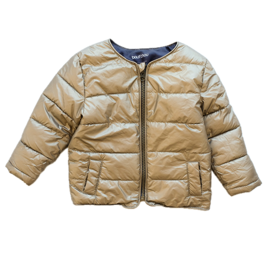 Veste Bout'chou - 24 mois