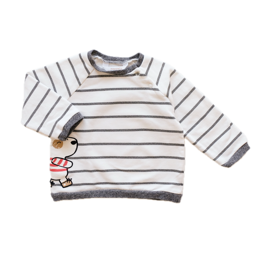Sweat Mayoral - 9 mois (75 cm)