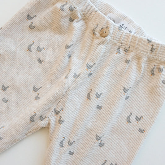 Legging Zara - 12 mois (80 cm)
